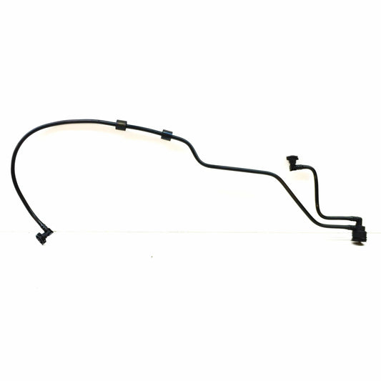 NEW MB GLC X253 RADIATOR VENT PIPE TO RIGHT EXPANSION TANK A2535010925 ORIGINAL