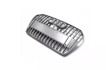 NEW AUDI A6 ALLROAD QUATTRO C7 RADIATOR GRILLE 4G0853651BE1RR