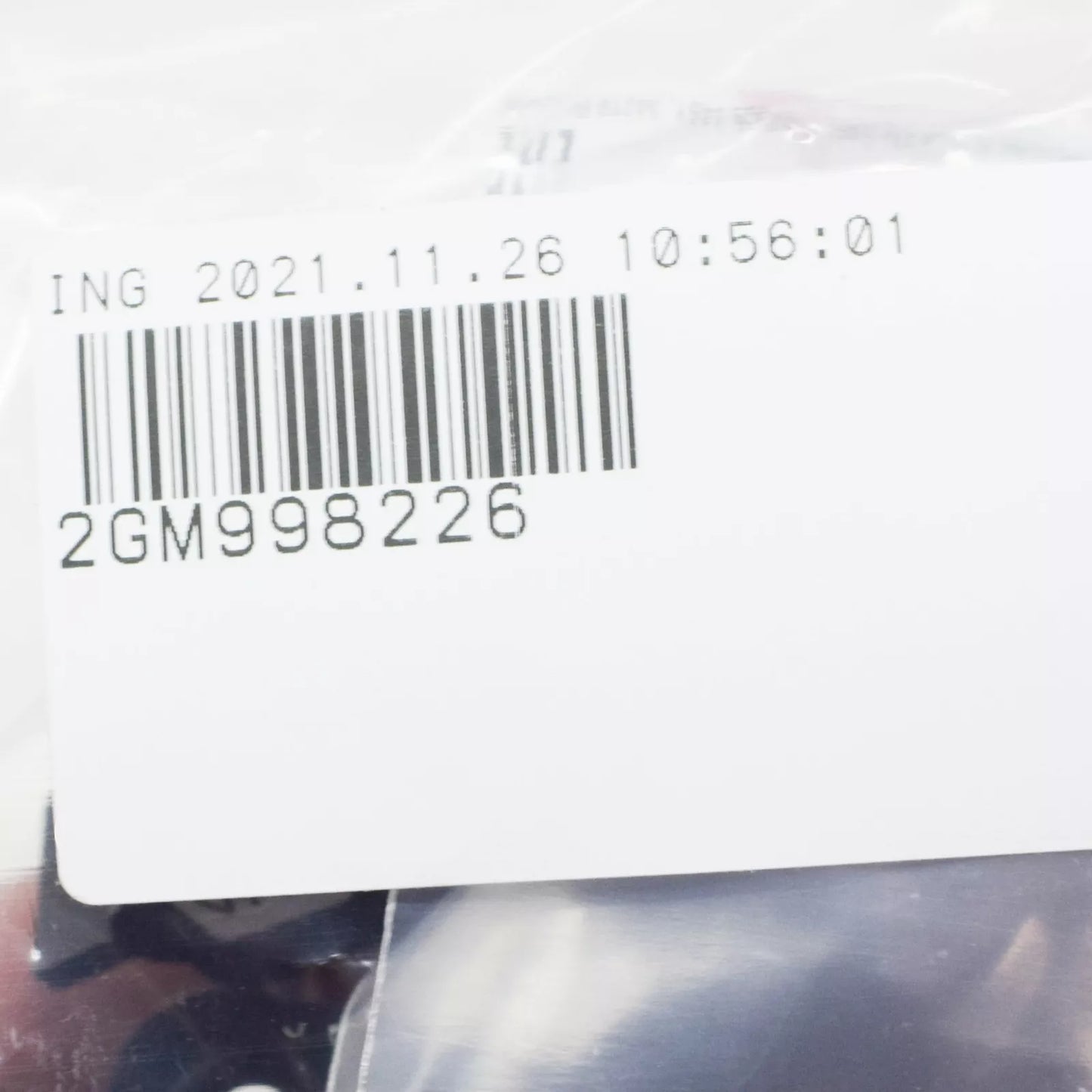 NEW VOLKSWAGEN T-CROSS REPAIR KIT FOR HEADLAMP HOUSING 2GM998226 2020