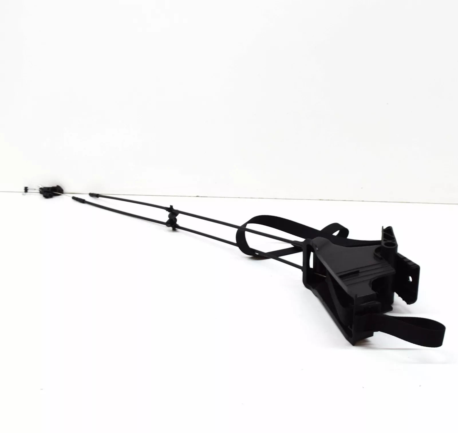 NEW VW TRANSPORTER T6 REAR SEAT BENCH BACKREST RELEASE LOCK MECHANISM 7H0886639