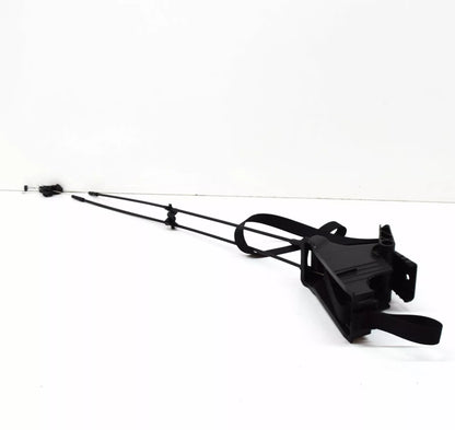 NEW VW TRANSPORTER T6 REAR SEAT BENCH BACKREST RELEASE LOCK MECHANISM 7H0886639