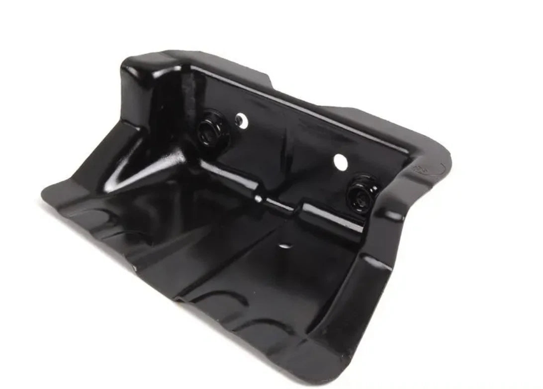 NEW BMW 3 E46 FRONT LEFT SWAY BAR SUPPORT BRACKET 41118239195 8239195 ORIGINAL