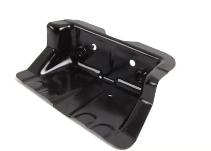 NEW BMW 3 E46 FRONT LEFT SWAY BAR SUPPORT BRACKET 41118239195 8239195 ORIGINAL