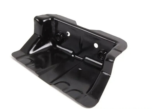 NEW BMW 3 E46 FRONT LEFT SWAY BAR SUPPORT BRACKET 41118239195 8239195 ORIGINAL