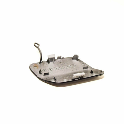 NEW MERCEDES-BENZ C W205 REAR BUMPER TOW EYE COVER A20588502249197 ORIGINAL