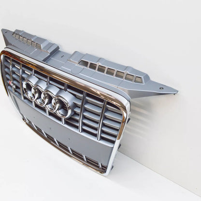 NEW AUDI A3 8P7 S FRONT BUMPER RADIATOR GRILLE 8P0853651A 1RR