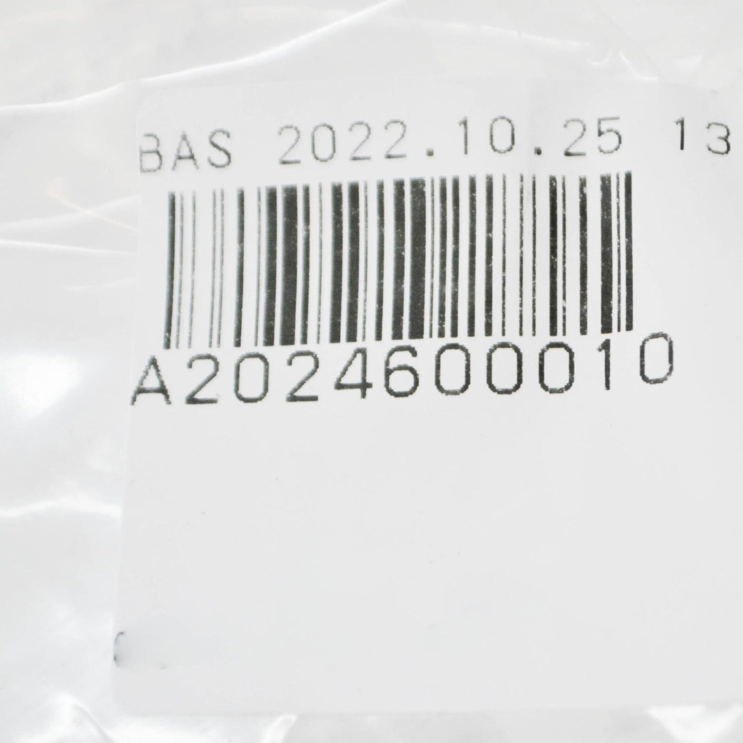 NEW MERCEDES-BENZ SLK R170 STEERING COUPLING A2024600010 ORIGINAL