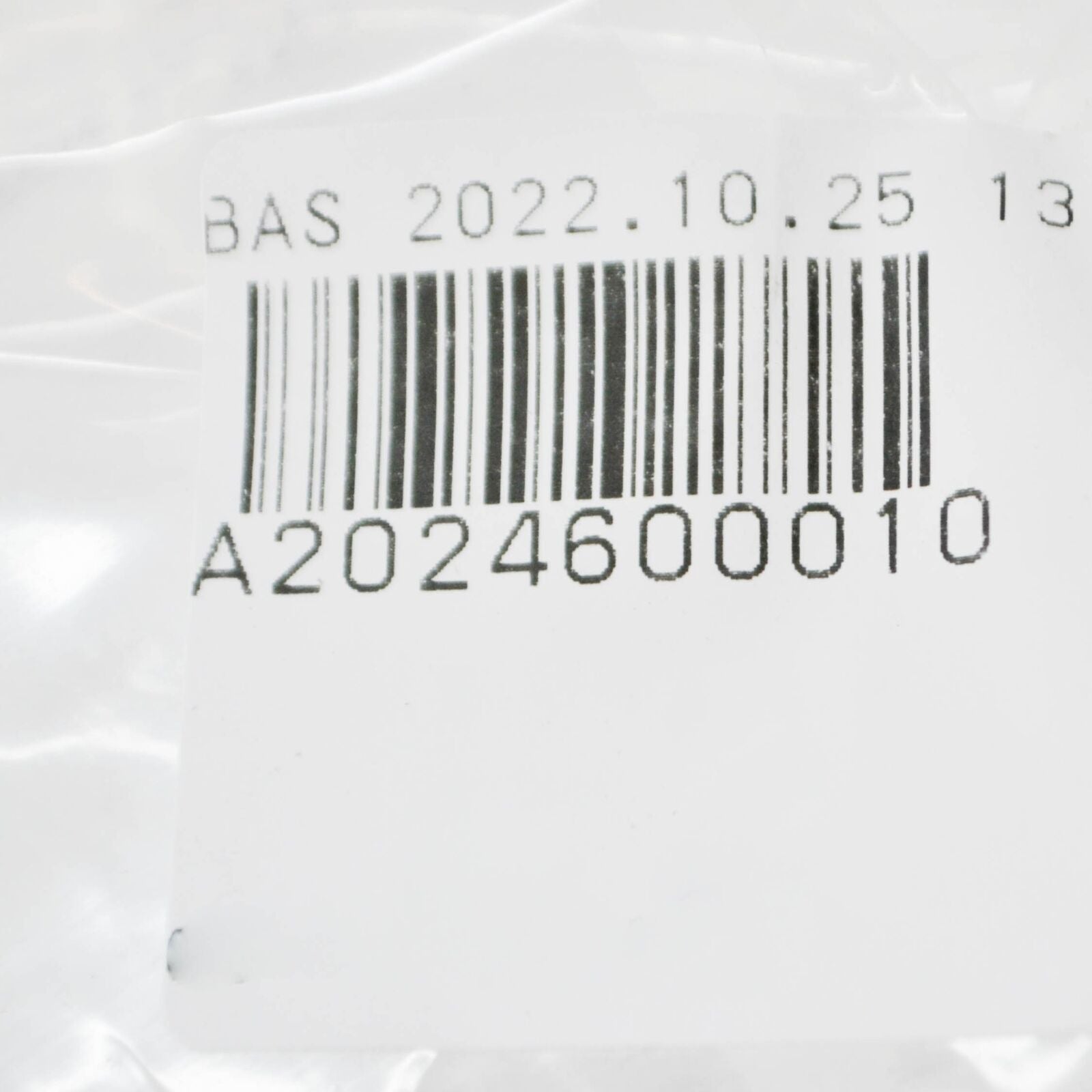 NEW MERCEDES-BENZ SLK R170 STEERING COUPLING A2024600010 ORIGINAL