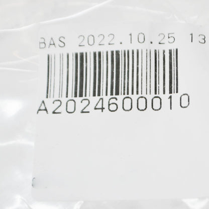 NEW MERCEDES-BENZ SLK R170 STEERING COUPLING A2024600010 ORIGINAL