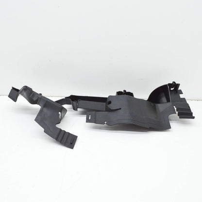 NEW AUDI A3 8V LEFT SIDE COOLING FAN AIR GUIDE 8V0121283L ORIGINAL
