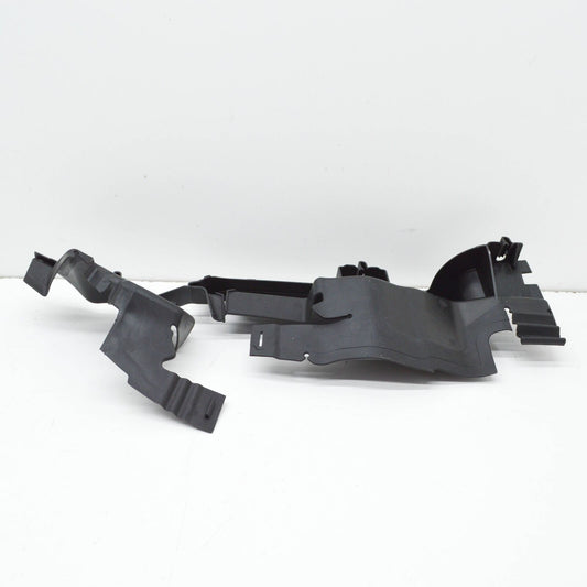 NEW AUDI A3 8V LEFT SIDE COOLING FAN AIR GUIDE 8V0121283L ORIGINAL