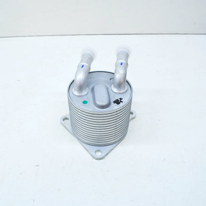 NEW BMW 2 F45 OIL COOLER 24148642575 8642575 ORIGINAL