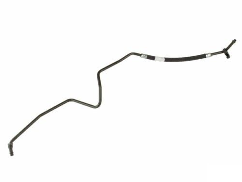 new bmw e36 coupe transmission oil cooler hose pipe inlet 1723991 17221723991