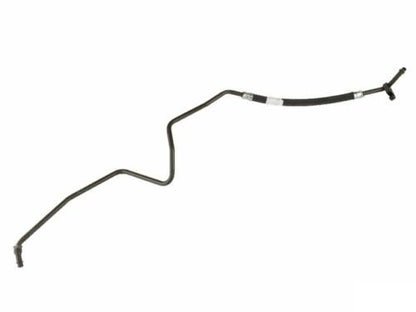 new bmw e36 coupe transmission oil cooler hose pipe inlet 1723991 17221723991