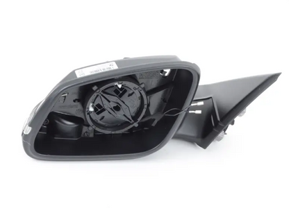 new bmw 3 f30, f80 front left door mirror 51167245107 7245107 original