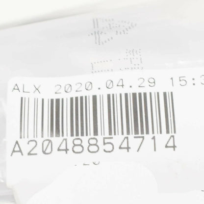 NEW MERCEDES-BENZ C W204 AMG REAR BUMPER RIGHT BRACKET A2048854714 ORIGINAL