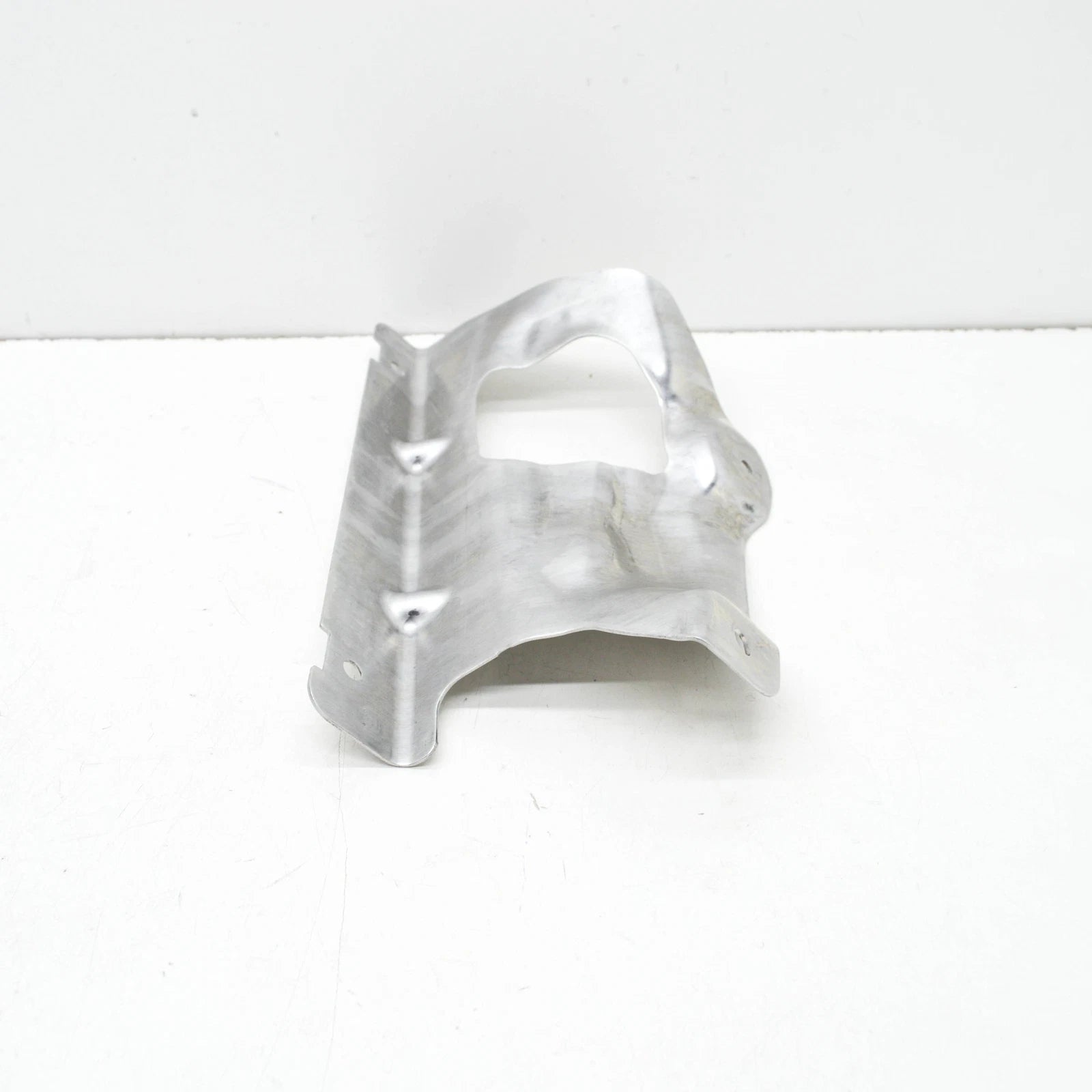 NEW BMW X3 G01 CENTER RIGHT HEAT INSULATION 51487394752 ORIGINAL