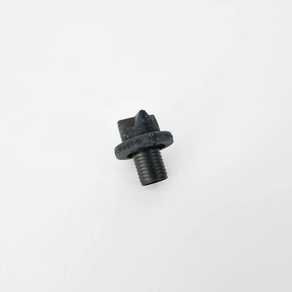 NEW BMW Z4 E85 WATER OUTLET VALVE 51717077121 7077121 ORIGINAL