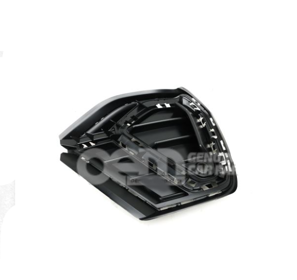 new audi q3 f3 front right bumper air guide grille 83a807682d9b9 original