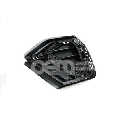 new audi q3 f3 front right bumper air guide grille 83a807682d9b9 original