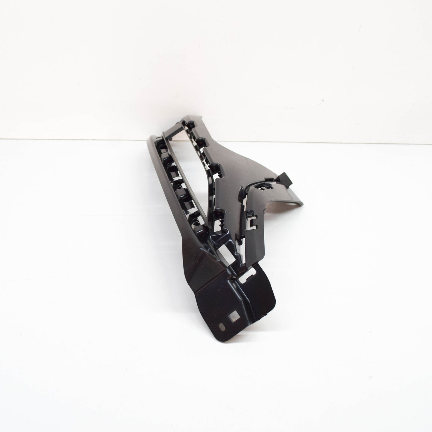 NEW AUDI Q7 4M FRONT LEFT RADIATOR SUPPORT AIR GUIDE 4M0807157E9B9 ORIGINAL