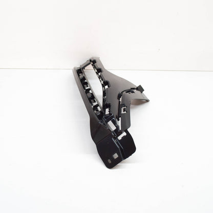 NEW AUDI Q7 4M FRONT LEFT RADIATOR SUPPORT AIR GUIDE 4M0807157E9B9 ORIGINAL