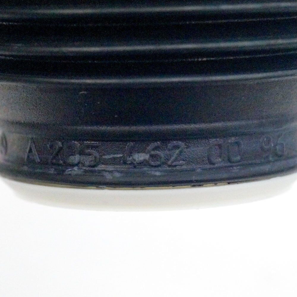 NEW MERCEDES-BENZ C-CLASS W205 STEERING WHEEL COLUMN RUBBER A2054600801 ORIGINAL