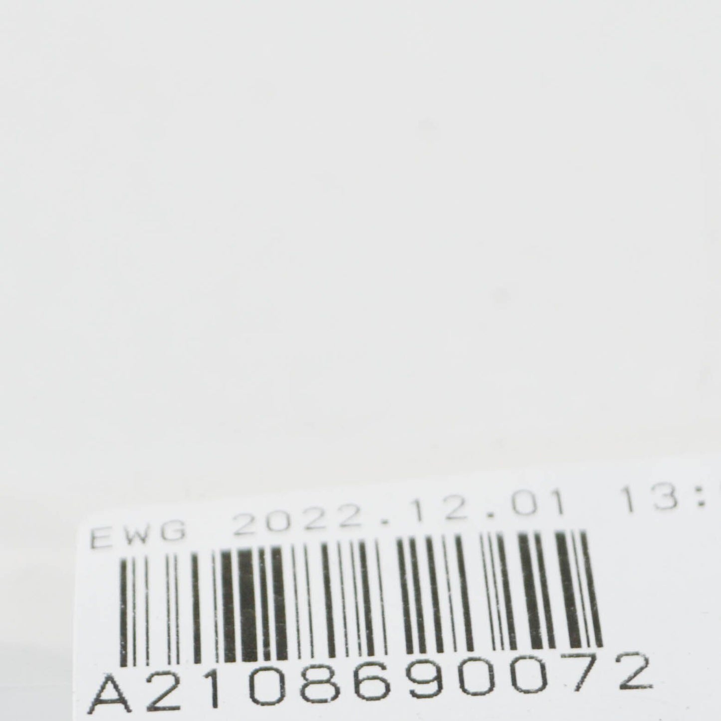 NEW MERCEDES-BENZ E W210 HEADLAMP WASHER RESERVOIR CAP A2108690072 ORIGINAL