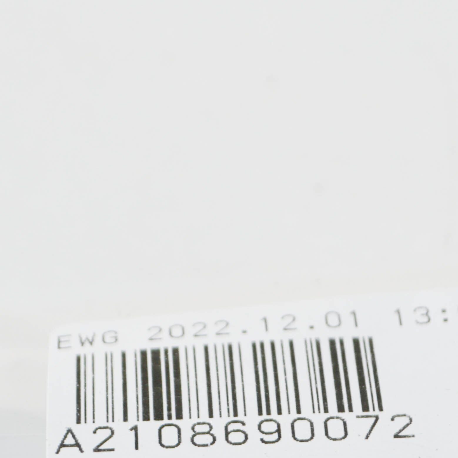 NEW MERCEDES-BENZ E W210 HEADLAMP WASHER RESERVOIR CAP A2108690072 ORIGINAL