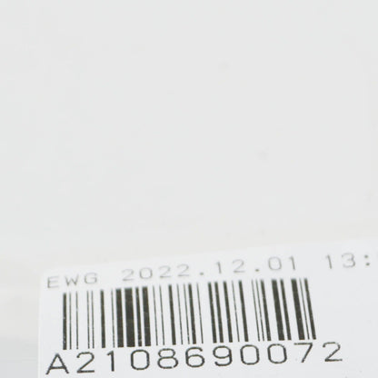 NEW MERCEDES-BENZ E W210 HEADLAMP WASHER RESERVOIR CAP A2108690072 ORIGINAL