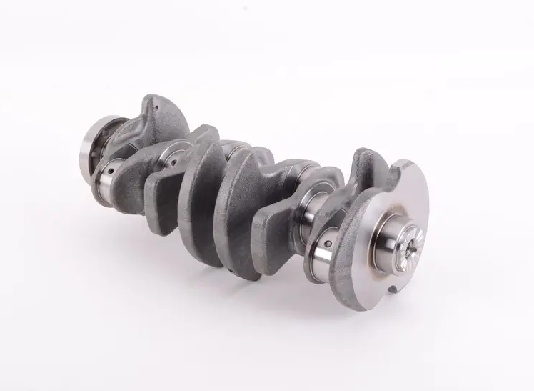 new audi a3 8v engine crankshaft 06l105101d original