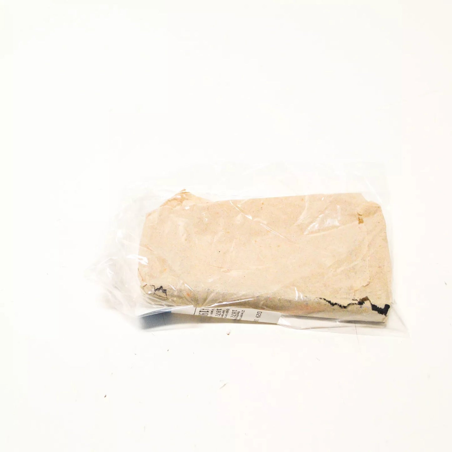 NEW BMW 6 E24 FRONT BACKREST M BADGE LOGO 52101927000 1927000 ORIGINAL