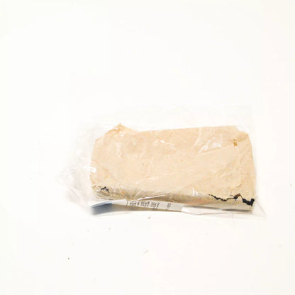 NEW BMW 6 E24 FRONT BACKREST M BADGE LOGO 52101927000 1927000 ORIGINAL