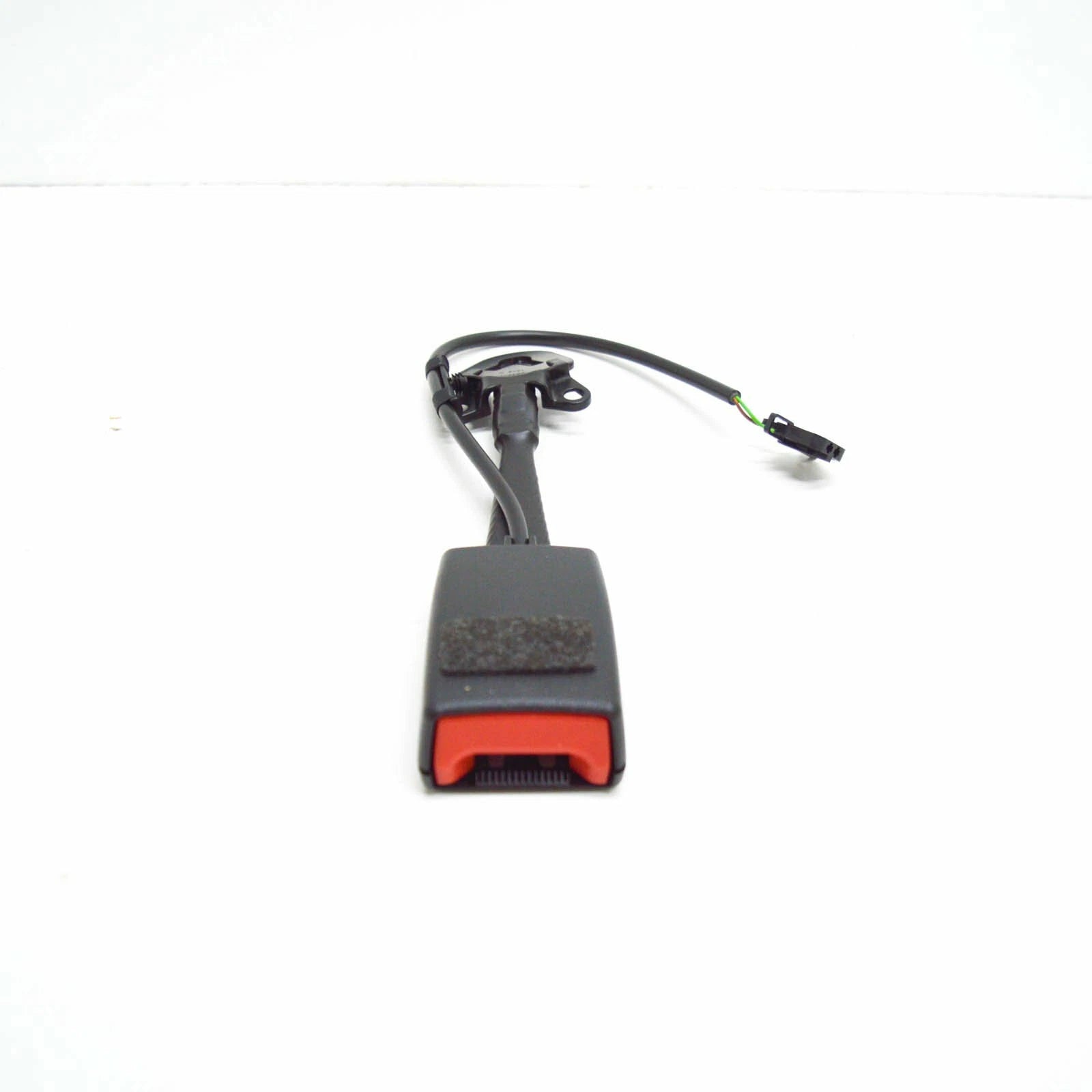 NEW AUDI A4 B7 FRONT SIDE SEAT BELT BUCKLE 8E0857755G01C