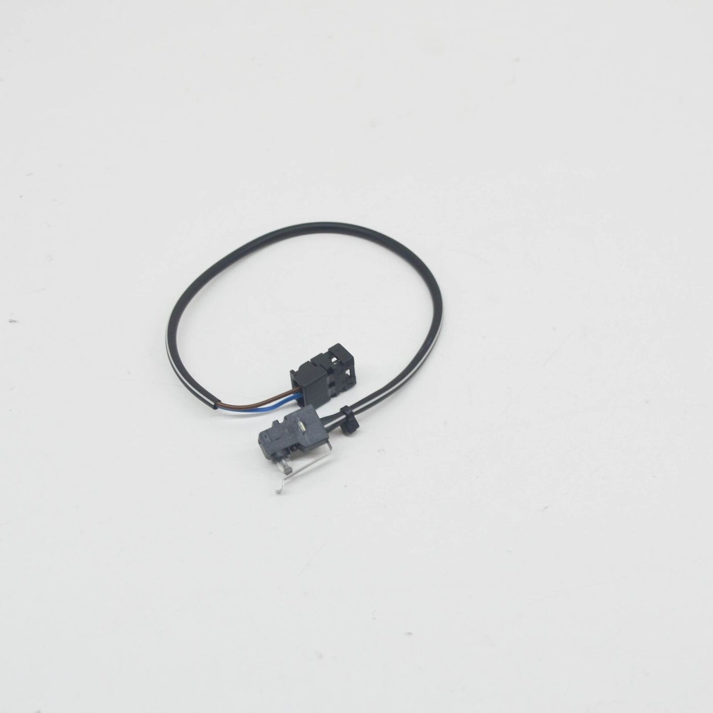 NEW MERCEDES BENZ SLK R170 ROOF FRONT LOCK PIN SWITCH A1708200910 ORIGINAL