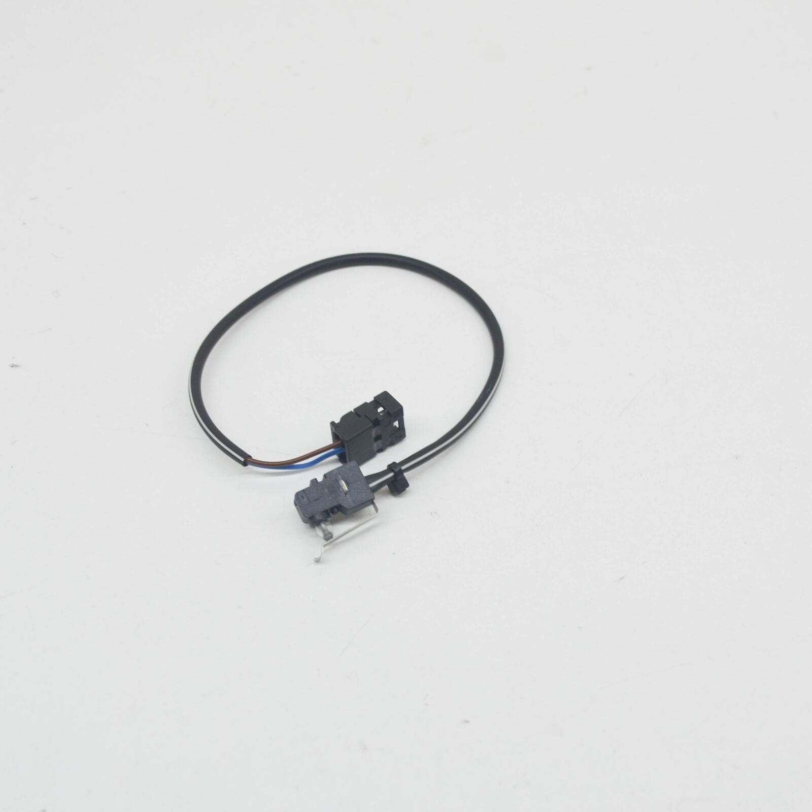 NEW MERCEDES BENZ SLK R170 ROOF FRONT LOCK PIN SWITCH A1708200910 ORIGINAL