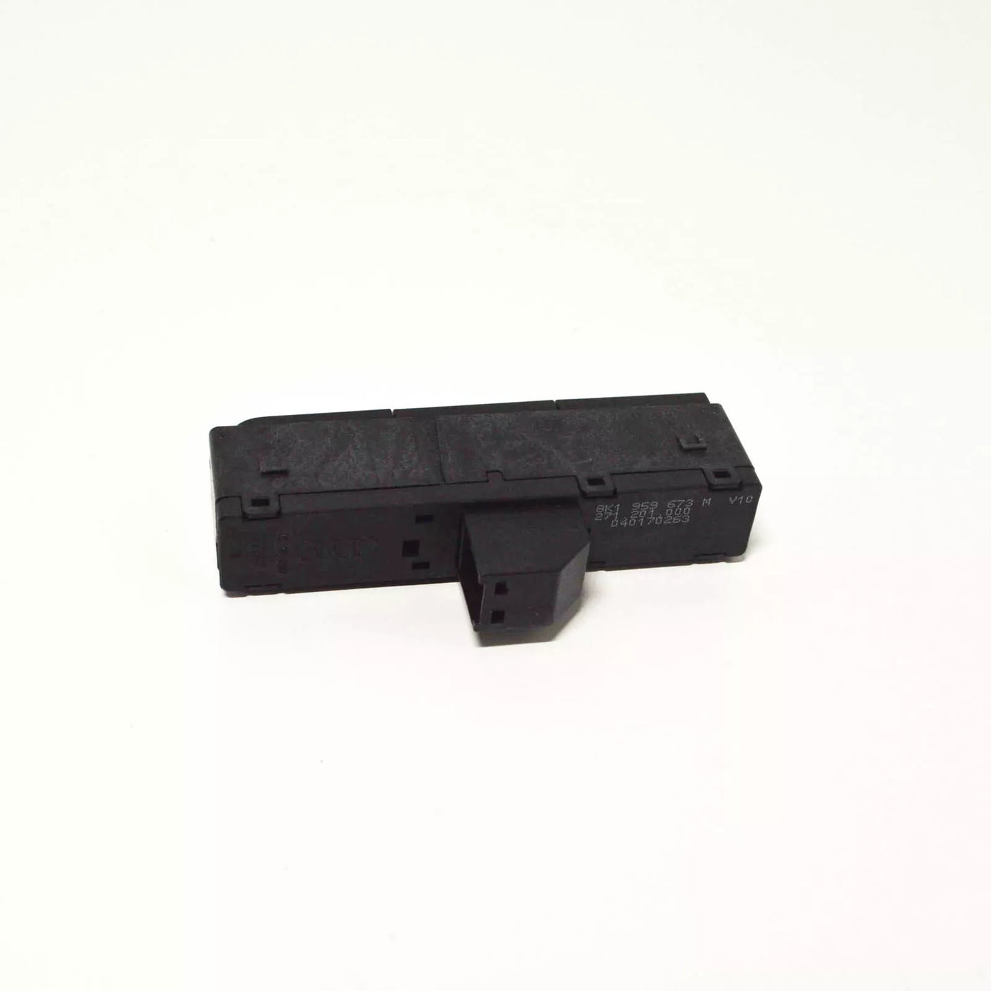 NEW AUDI A4 B9 MULTIPLE DRIVE SELECT SWITCH SHIFT 8K1959673MV10 ORIGINAL