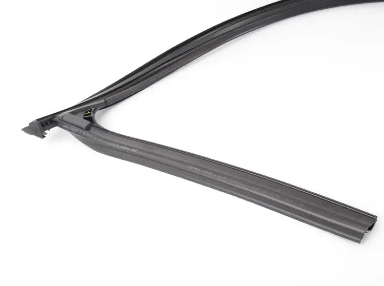 NEW BMW X3 F25 FRONT LEFT DOOR WINDOW GUIDE 51337311259 7311259 ORIGINAL