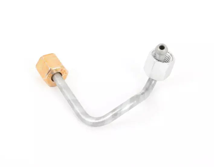 NEW AUDI A4 AVANT B8 FUEL LINE WITH FITTINGS 03L130301AT ORIGINAL