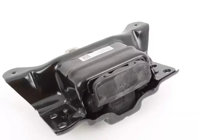 NEW VW GOLF MK7 GTI LEFT TRANSMISSION MOUNTING BEARING 5Q0199555BK ORIGINAL