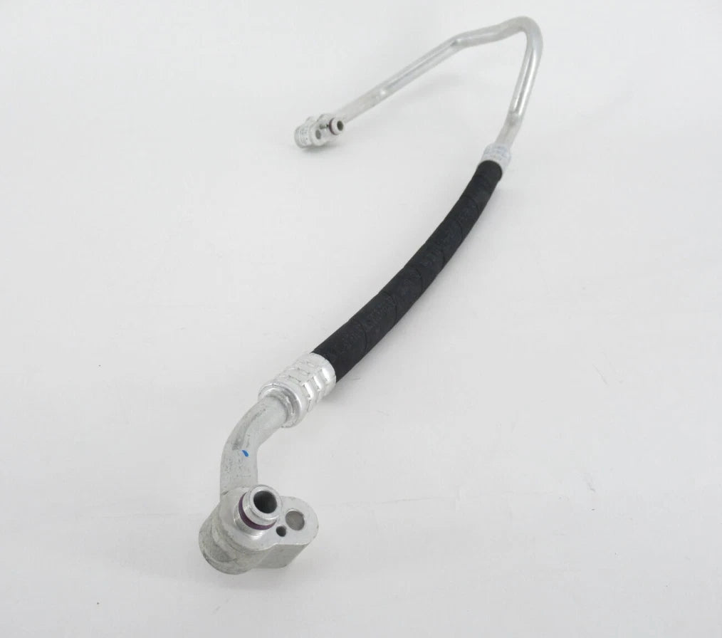 NEW VW JETTA A6 REFRIGERANT LINE 5C0820721A ORIGINAL