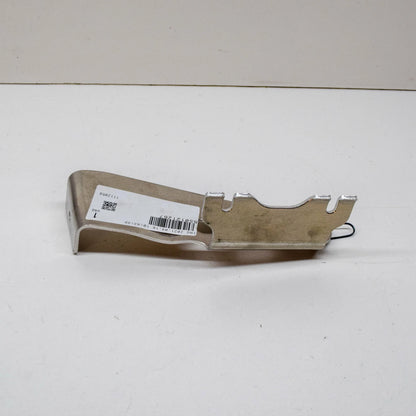 NEW AUDI TT RS 8S FV LEFT RADIATOR SUPPORT AIR DUCT BRACKET 8S0121267 ORIGINAL