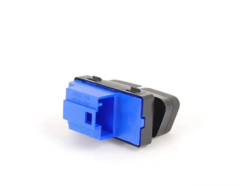 NEW VW TOUAREG 7P MK2 CENTRAL LOCKING SAFETY SWITCH 7P6962125A ORIGINAL