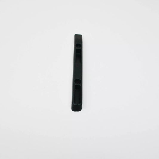 NEW BMW Z4 E85 LEFT CENTER WIND DEFLECTOR BRACKET 54347117749 7117749 ORIGINAL