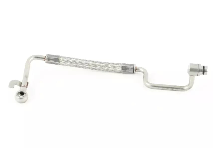 NEW AUDI RSQ3 8U FEED WATER COOLANT PIPE 07K121492 ORIGINAL