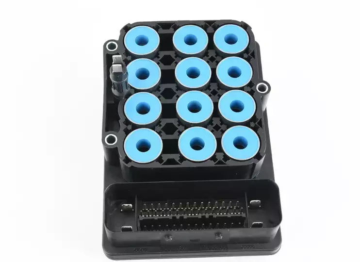 NEW MERCEDES-BENZ SLK R171 ESP CONTROL UNIT A0375454932 ORIGINAL