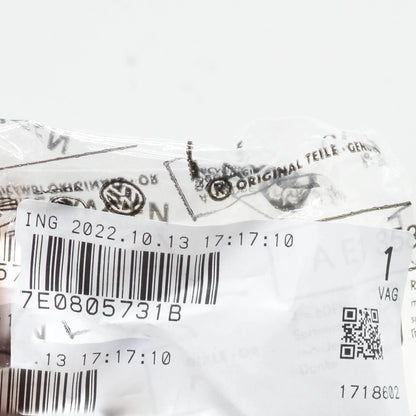 NEW VOLKSWAGEN TRANSPORTER T5 FRONT PANEL BRACKET LEFT SIDE 7E0805731B ORIGINAL