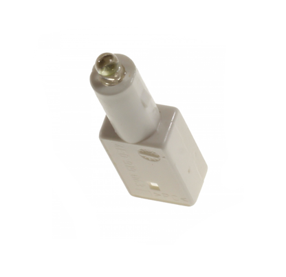 new skoda octavia 5e mk3 ashtray light-emitting diode 4e0919063 original
