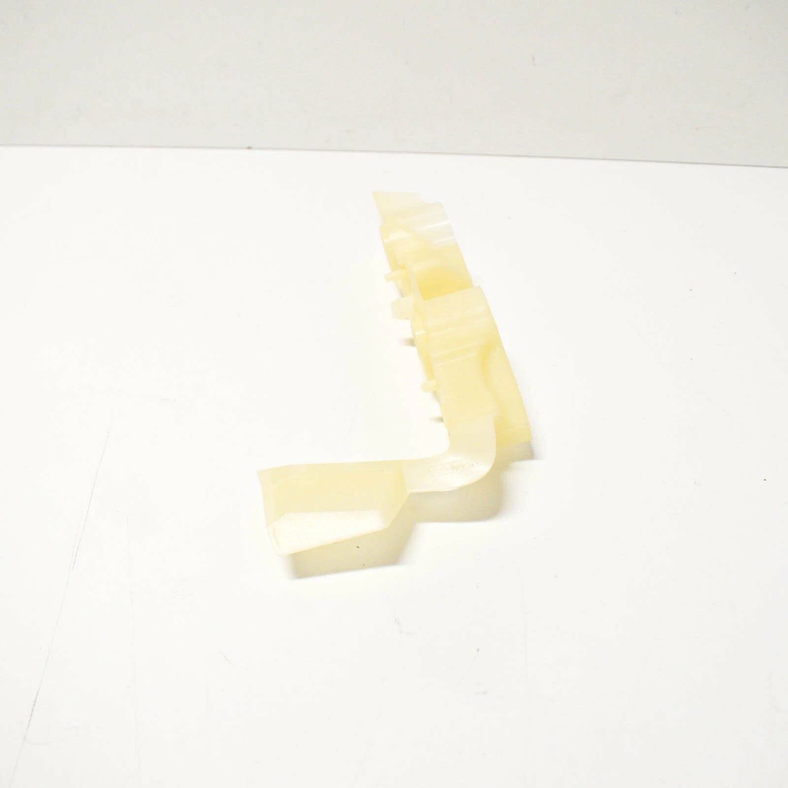 NEW AUDI A4 B9 FRONT RIGHT BUMPER SUPPORT RAIL 8W0807284A ORIGINAL