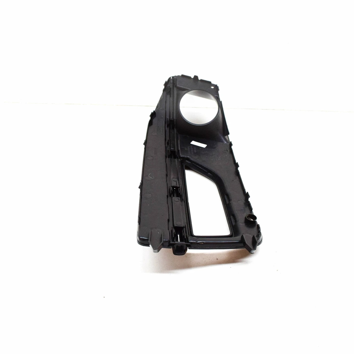 NEW AUDI B8 FRONT RIGHT BUMPER LOWER GRILLE 8K0807682N01C